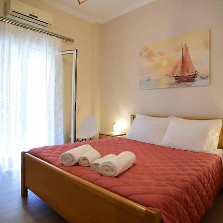 Nasia'S House Corfu  외부 사진