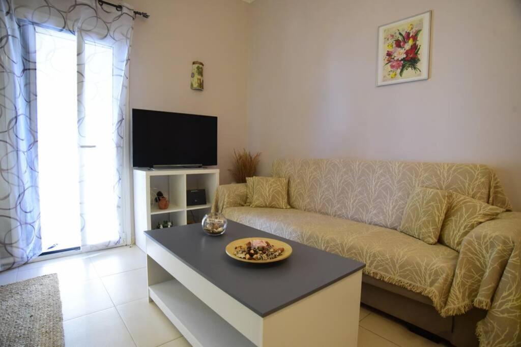 Nasia'S House Corfu  외부 사진