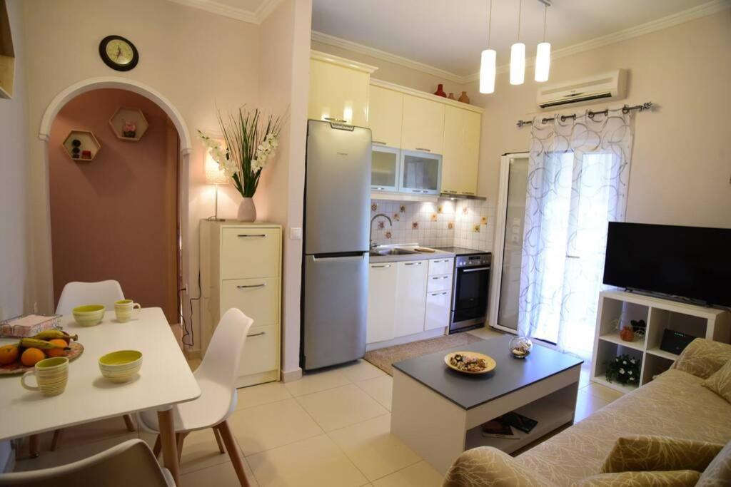 Nasia'S House Corfu  외부 사진
