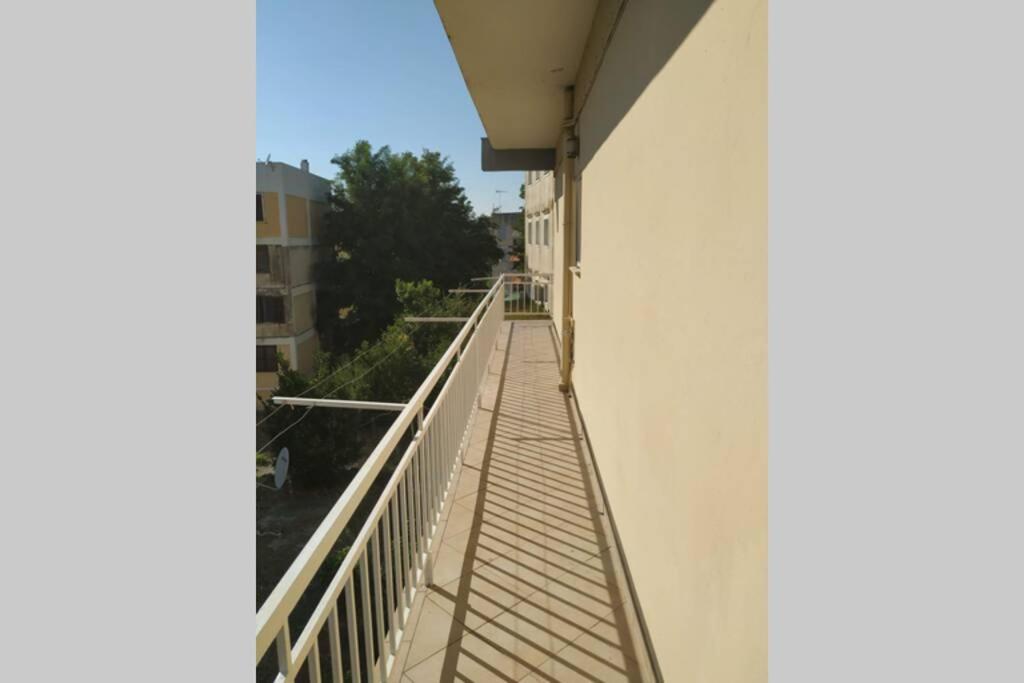 Nasia'S House Corfu  외부 사진