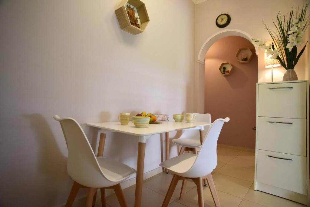 Nasia'S House Corfu  외부 사진